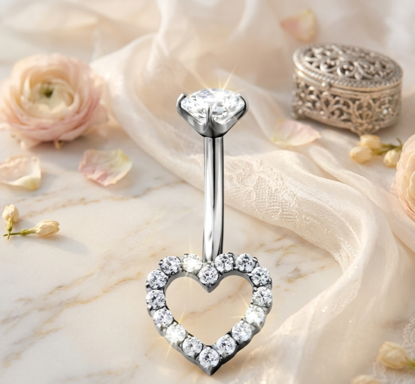 Producto - Corazon zicornias