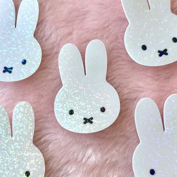 Producto - Sticker miffy