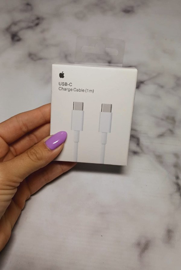 Producto - Cables de carga