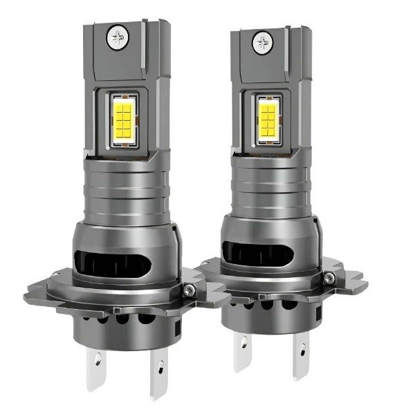 Producto - CREE LED TODO EN UNO CHIP CSP ULTRA SLIM H1 - 9005