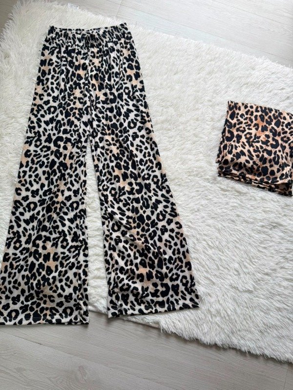 Producto - Palazo Morley Print - 1