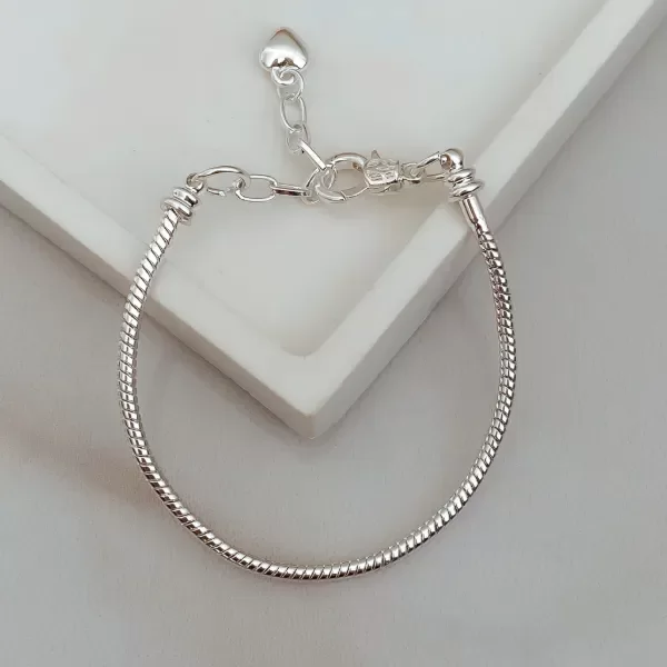 Producto - PULSERA CLAPTON HONEY 17-21CM