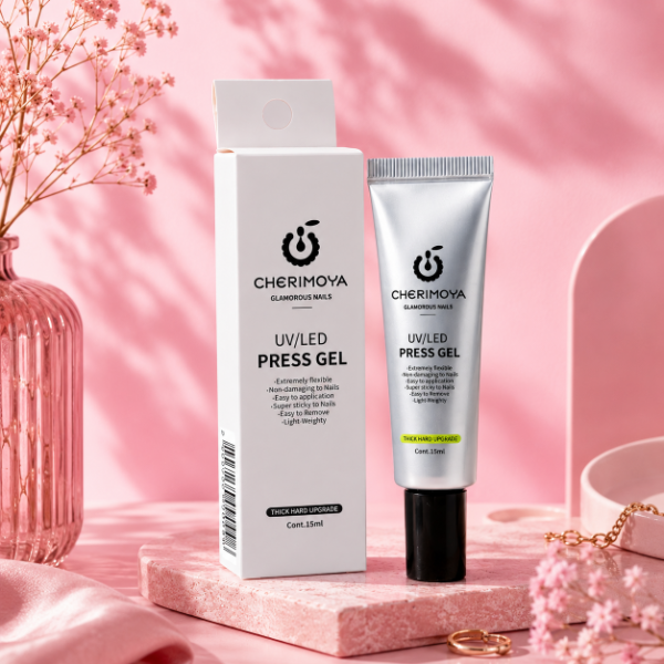 Producto - CHERIMOYA PRESS GEL TUBO 15G