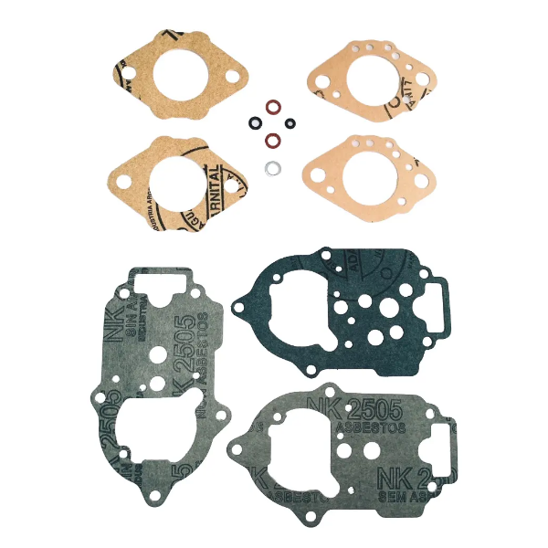 Producto - Juntas De Carburador Weber 32 Icev Fiat 128 147 (todos)