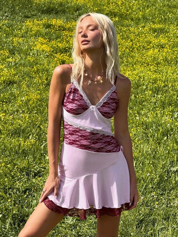 Producto - taylor dress