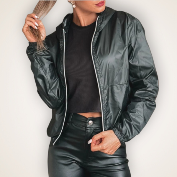 Producto - Campera rompeviento