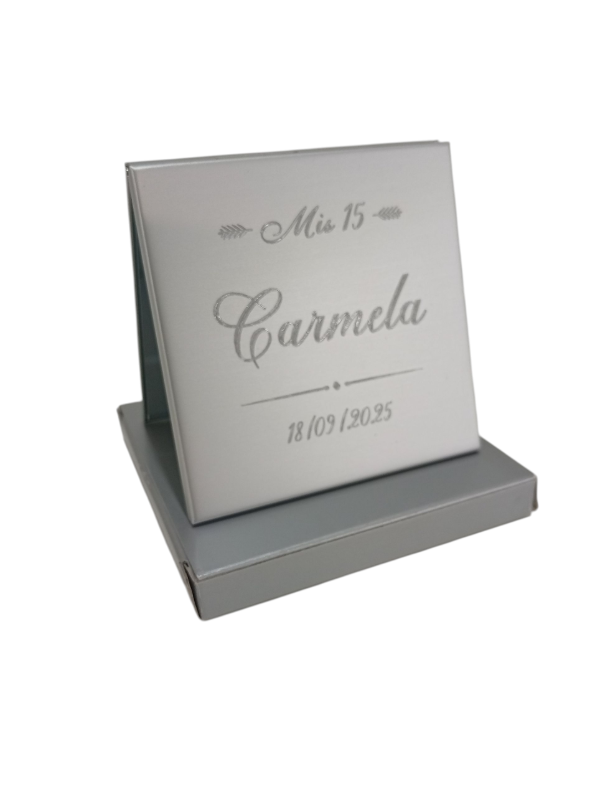 Producto - Espejo de cartera
