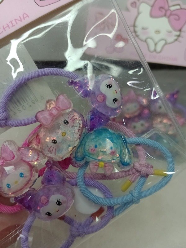 Producto - Colitas Sanrio