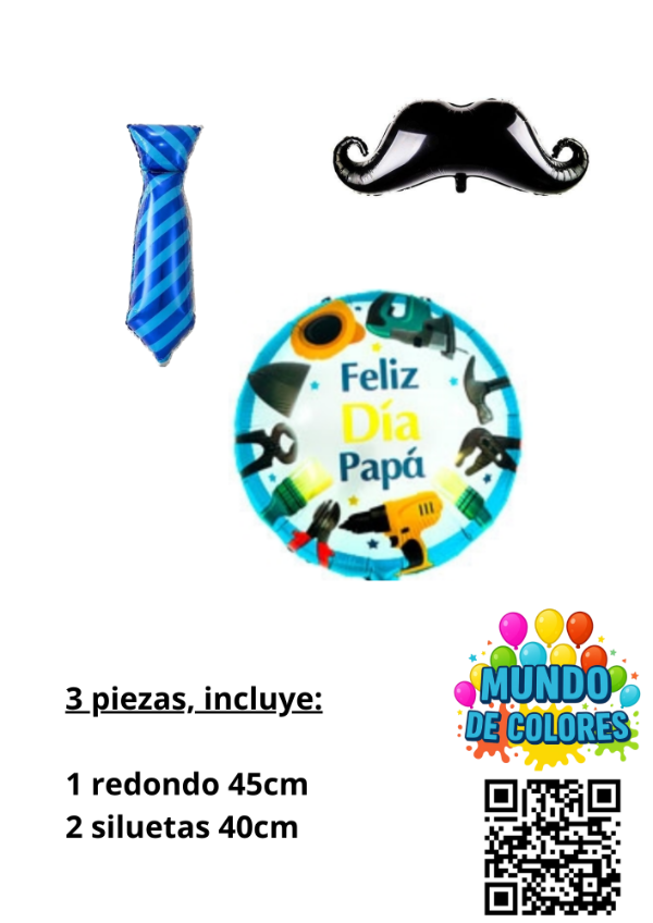 Producto - Combo2 día del padre