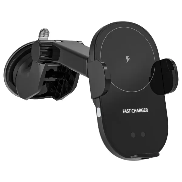 Producto - Soporte para Auto con carga inalambrica