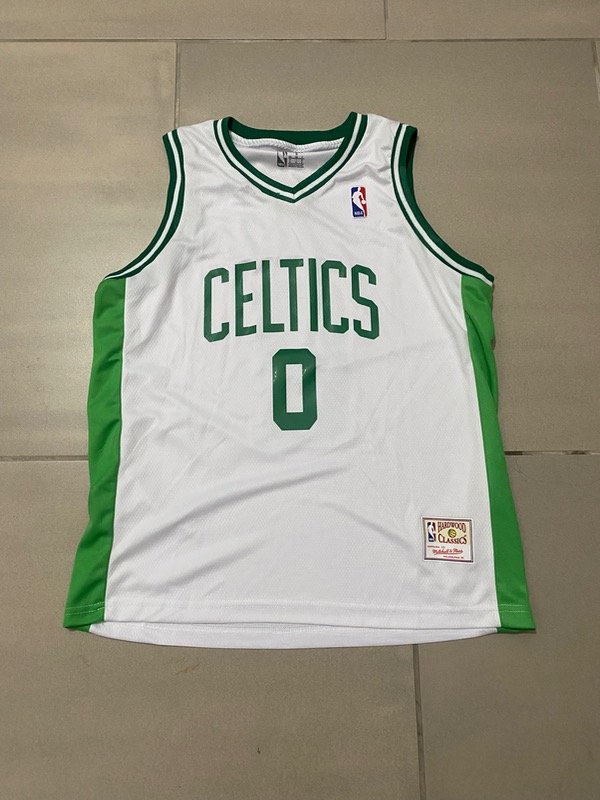 Producto - Musculosa Celtics