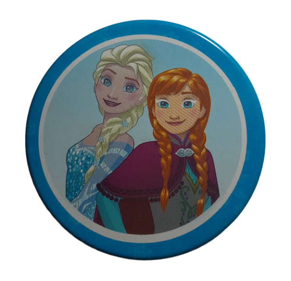 Producto - Frozen Lata litografiada Multiuso Con Licencia (4) - 2