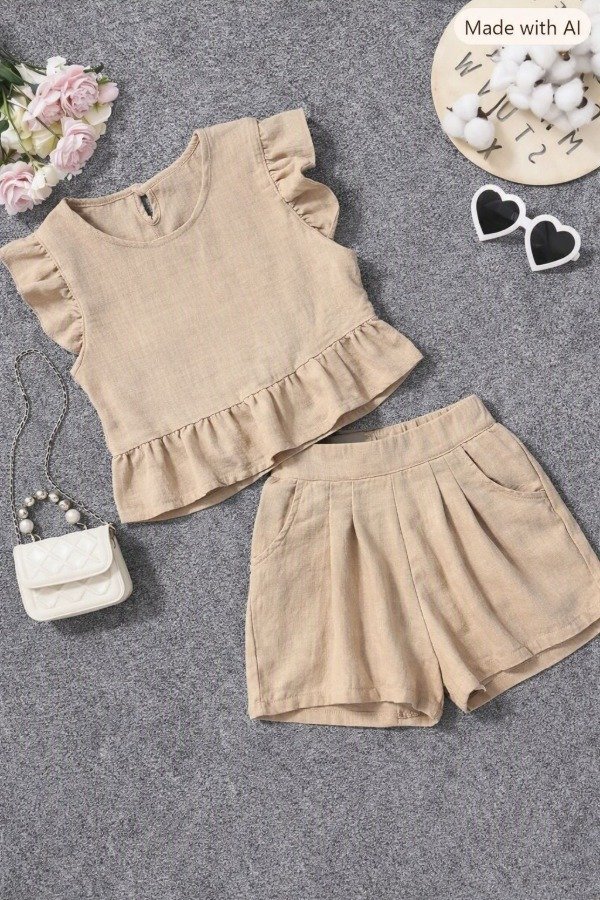 Producto - Conjunto Olivia - 1