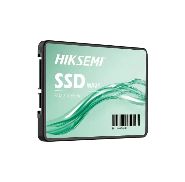 Producto - Disco Solido Ssd 120gb Hiksemi Wave Sata - 1