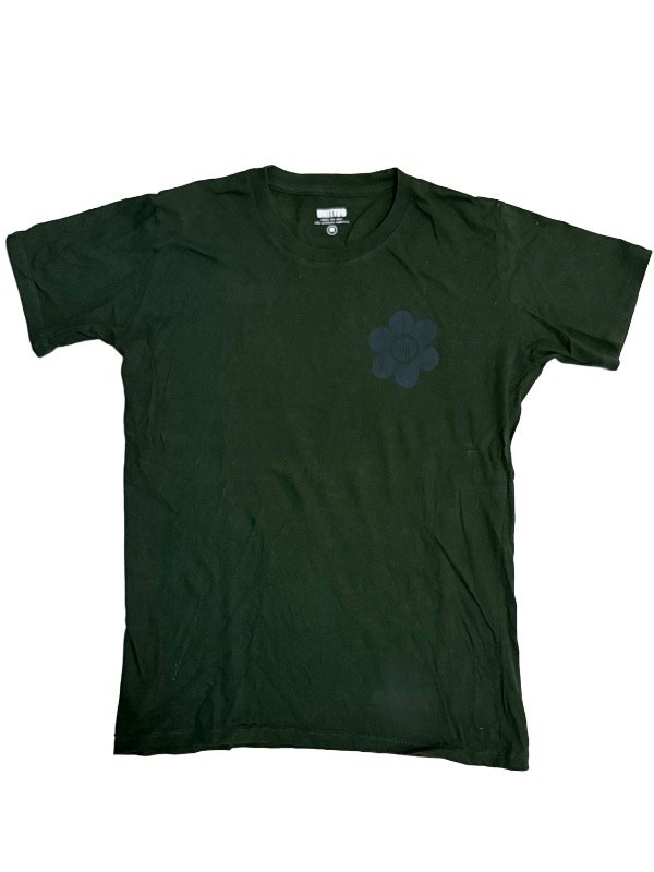 Producto - Remera flor UNITIVO