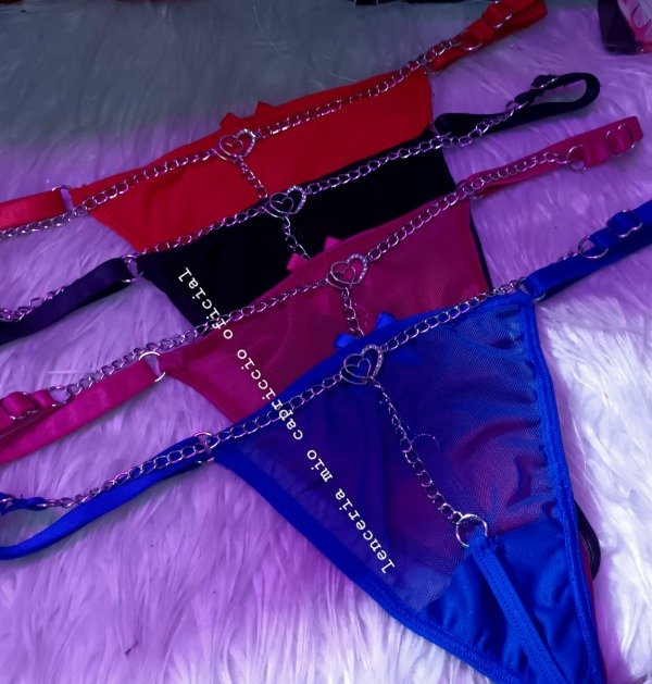 Producto - Heart shine