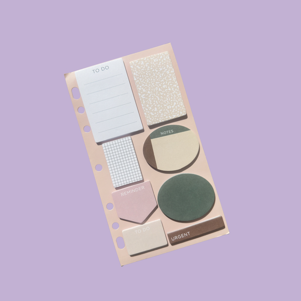 Producto - Post it Notes
