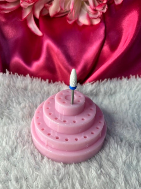 Producto - Fresas cerámica-M-3/32'Tirch Cylinder (M)