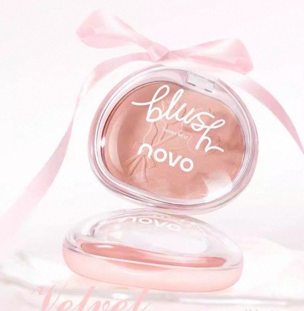 Producto - Rubor Novo Flower