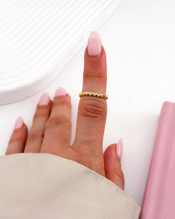 Producto - Anillo Aquiles