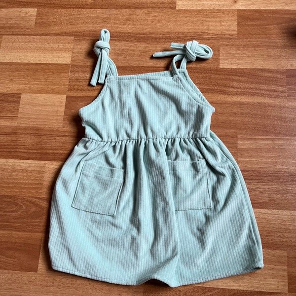 Producto - Jumper Plush 12M