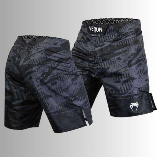 Producto - venum warrior dark fight short