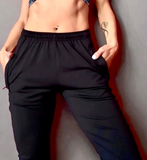 Producto - Pantalón lycra térmico mujer