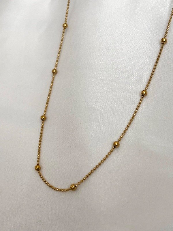 Producto - Cadena bolitas EMY