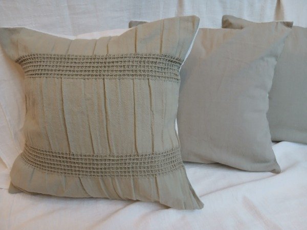 Producto - Almohadón a rayas varios diseños 40x40 - 7