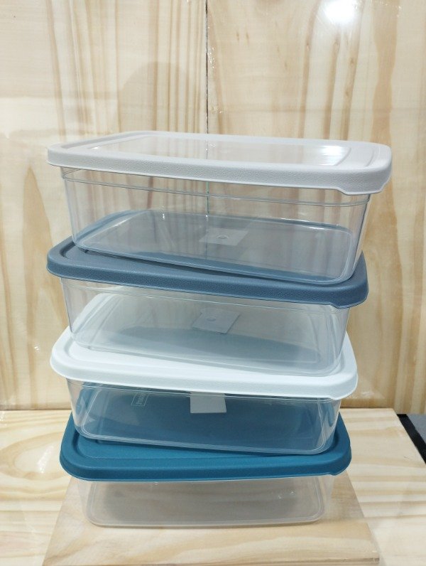 Producto - Tapper Trendy 1,9 Ltrs x 4 uni