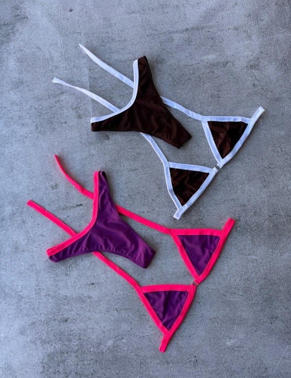 Producto - BIKINI VERA