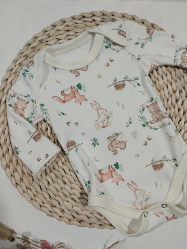 Producto - Body bosquesito