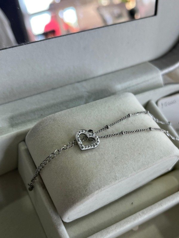 Producto - Pulsera Cora c/strass
