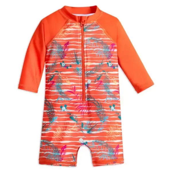 Producto - Traje de baño  Mickey Mouse Resort para bebé