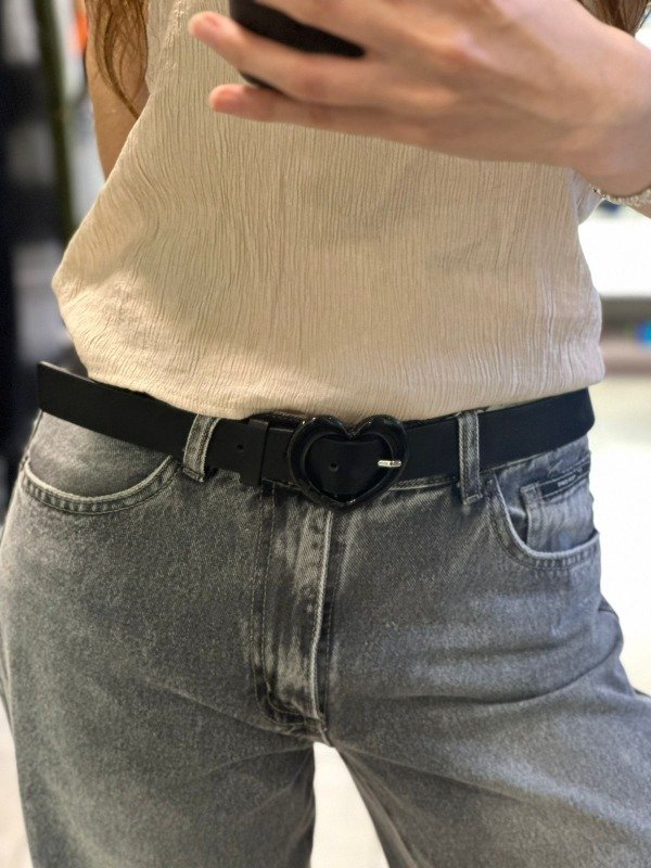 Producto - Cinto Love O