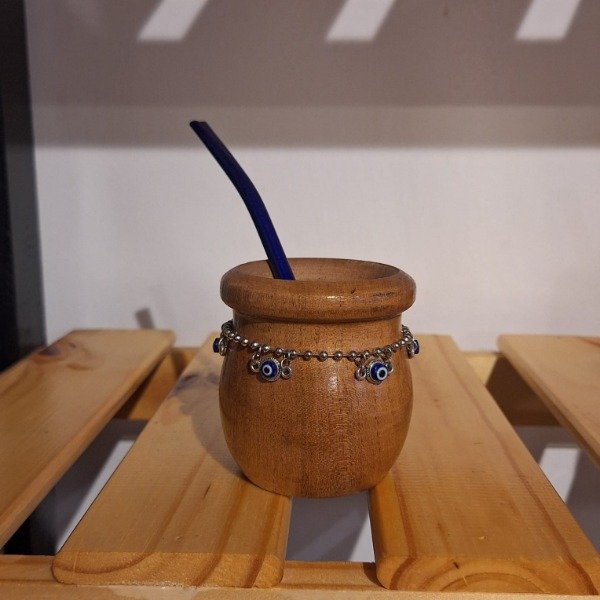 Producto - Mate con Dijes - 2