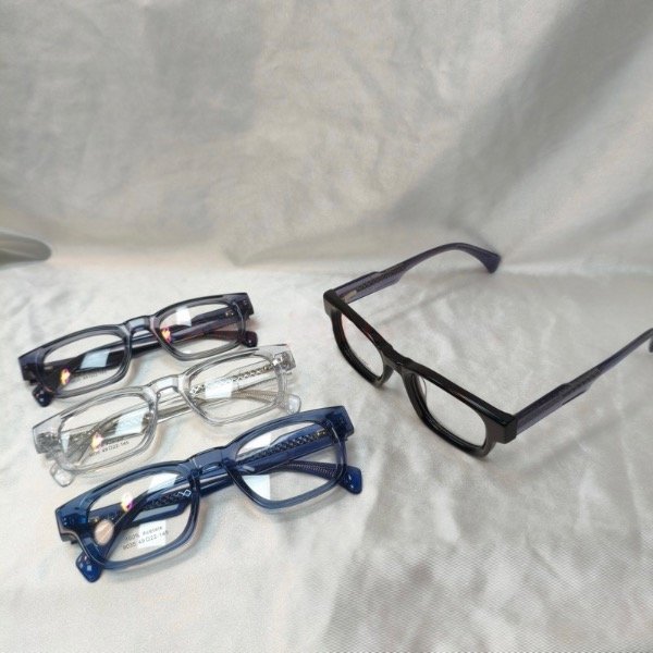 Producto - Armazón Aixa