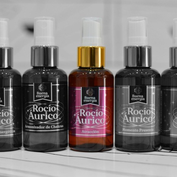 Producto - Rocio Aurico Aromanza - 0