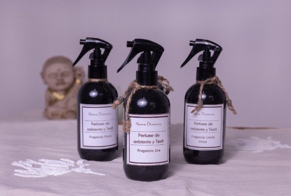 Producto - HOME SPRAY