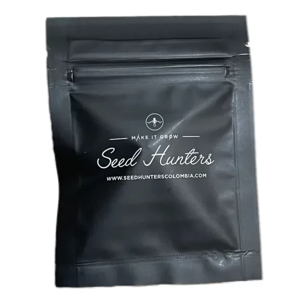 Producto - Seed Hunters Semillas FEM x3