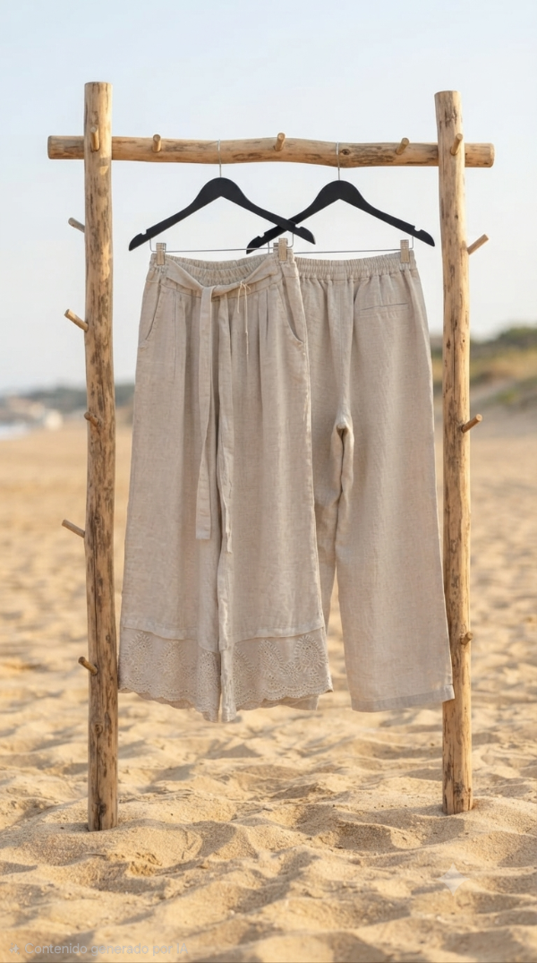 Producto - Palazo MALLORCA - 0