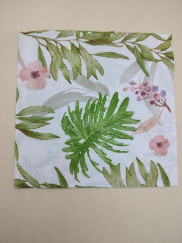 Producto - Woodland