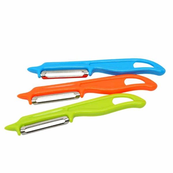 Producto - PELA PAPAS VERTICAL 17.5CM DENTADO CRYSTAL ROCK