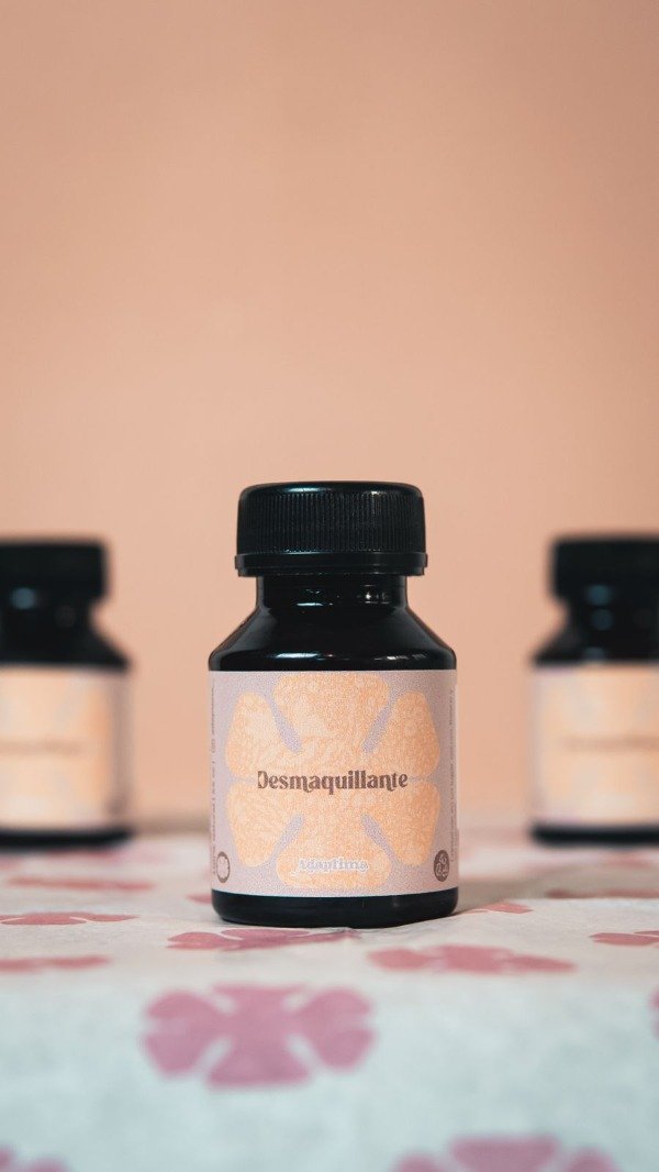 Producto - DESMAQUILLANTE