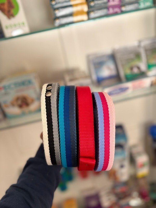 Producto - Correa larga 5 mts