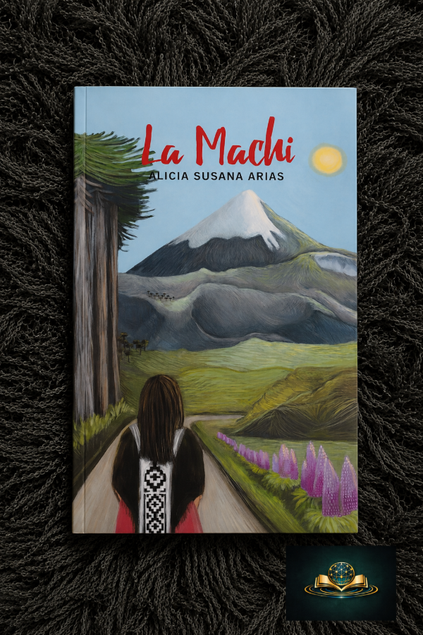 Producto - LA MACHI - Alicia Susana Arias