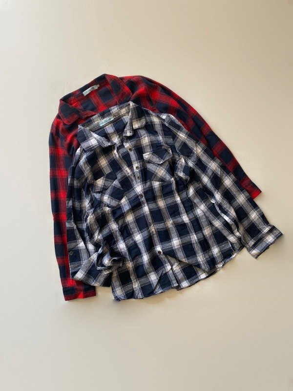 Producto - CAMISA VERA
