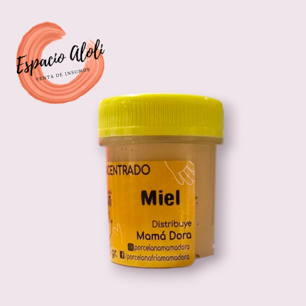 Producto - Miel
