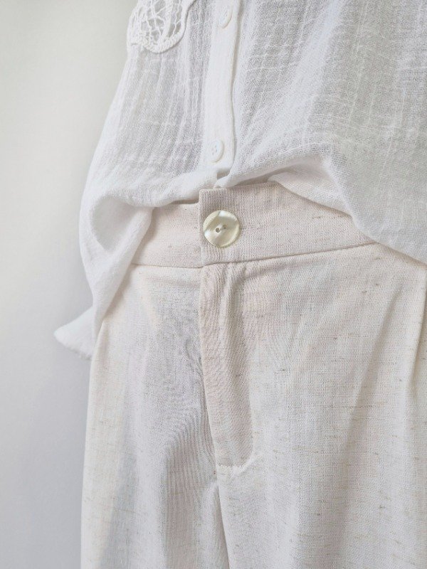 Producto - PANTALÓN NEUVE