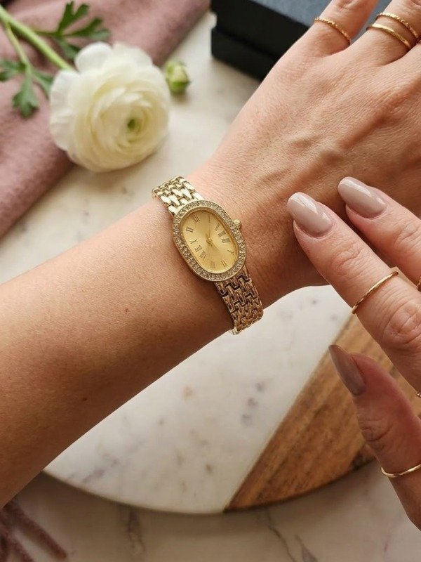Producto - Reloj Zafi - 4